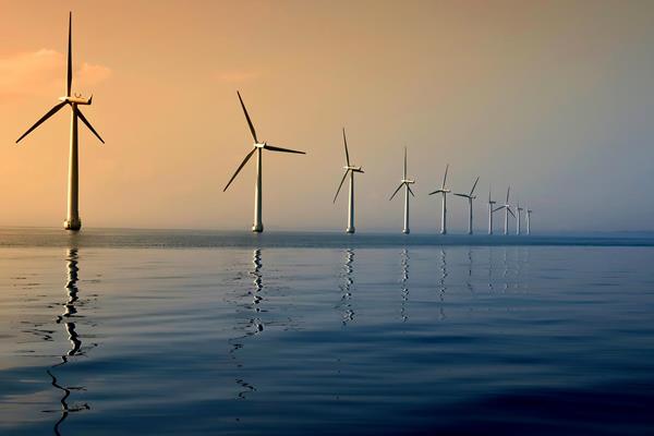 Energiesector - Toepassingen