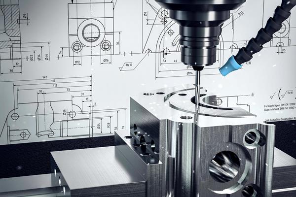 Algemene machinebouw - Toepassingen