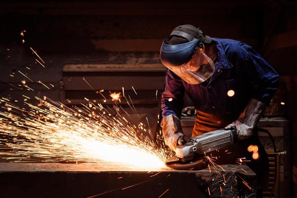 Final production - Foundry